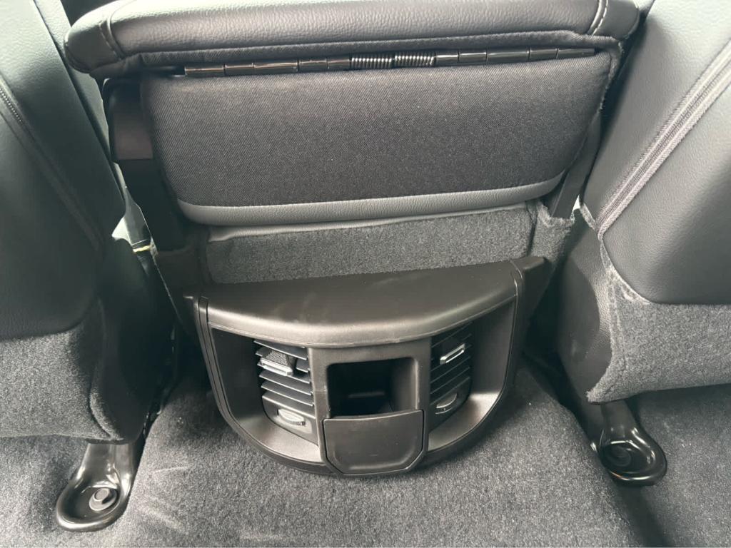 new 2026 Ram 3500 car, priced at $73,680