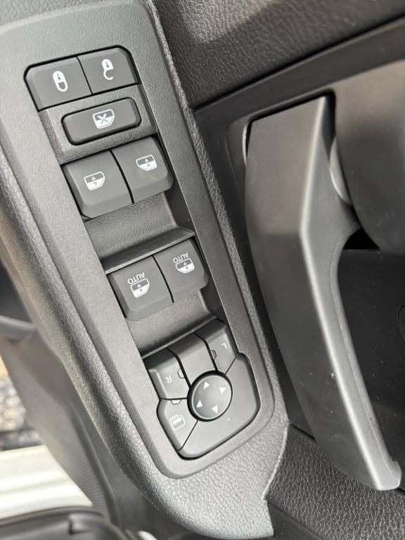 new 2026 Ram 3500 car, priced at $73,680