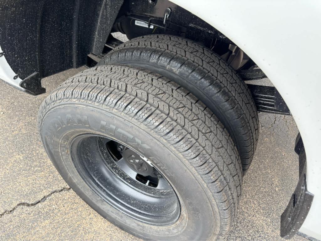 new 2026 Ram 3500 car, priced at $73,680