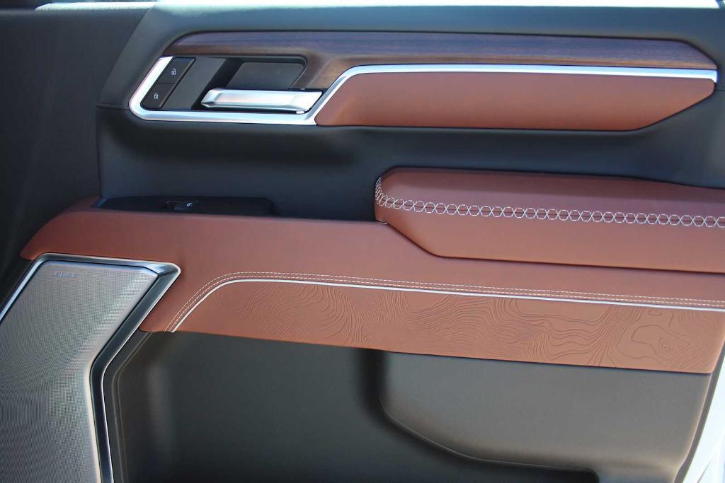 new 2026 GMC Sierra 3500 car, priced at $98,185