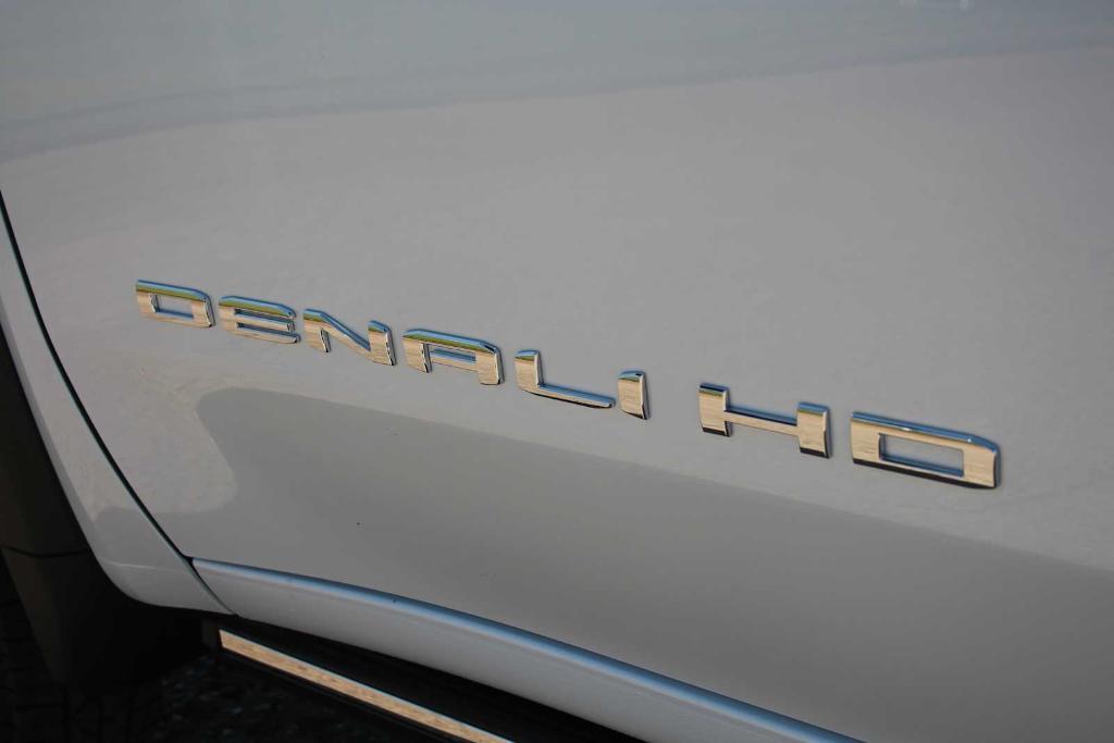 new 2026 GMC Sierra 3500 car, priced at $98,185