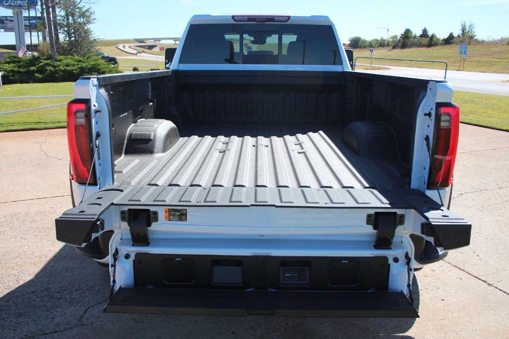 new 2026 GMC Sierra 3500 car, priced at $98,185