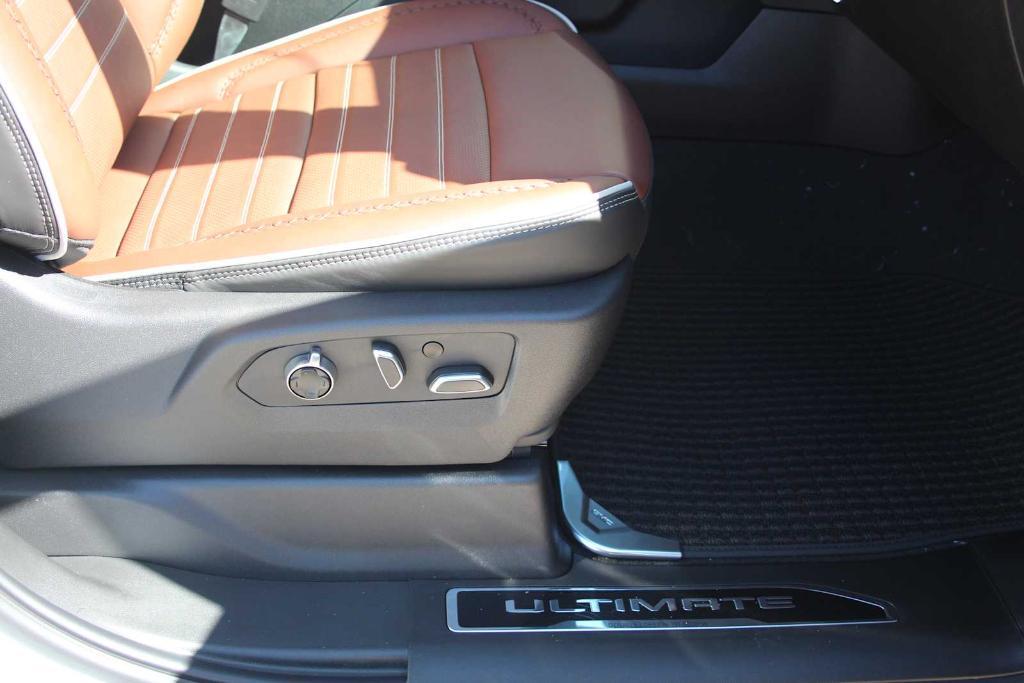 new 2026 GMC Sierra 3500 car, priced at $98,185