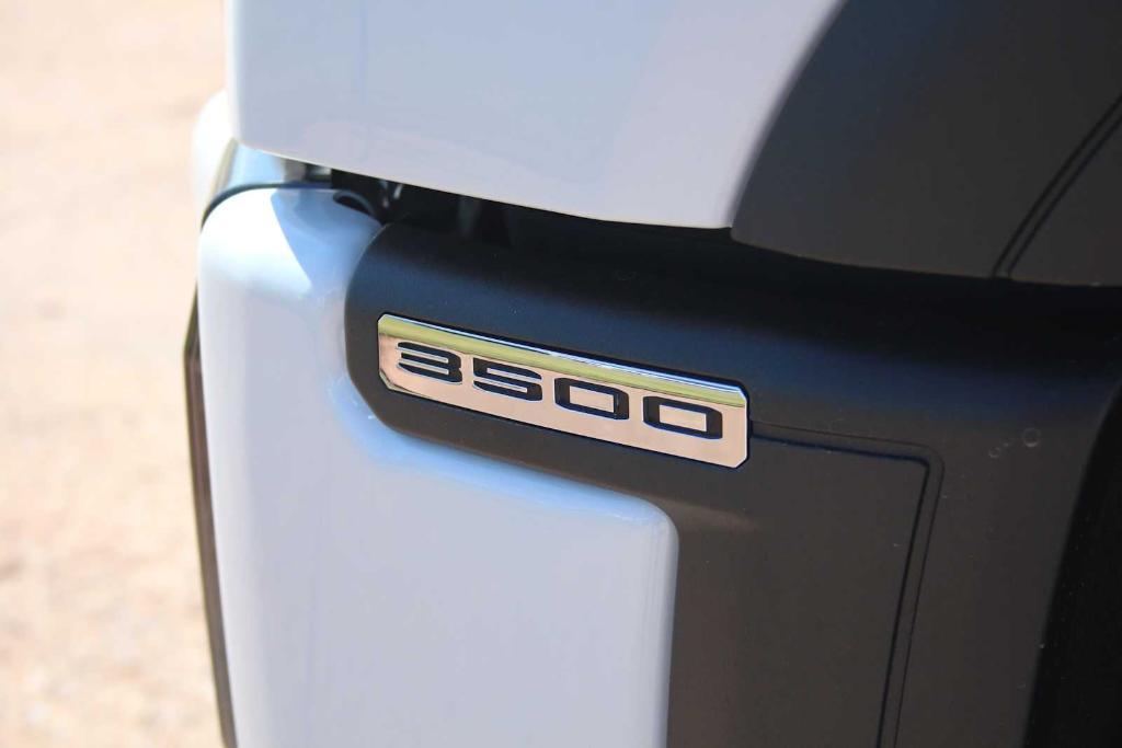 new 2026 GMC Sierra 3500 car, priced at $98,185