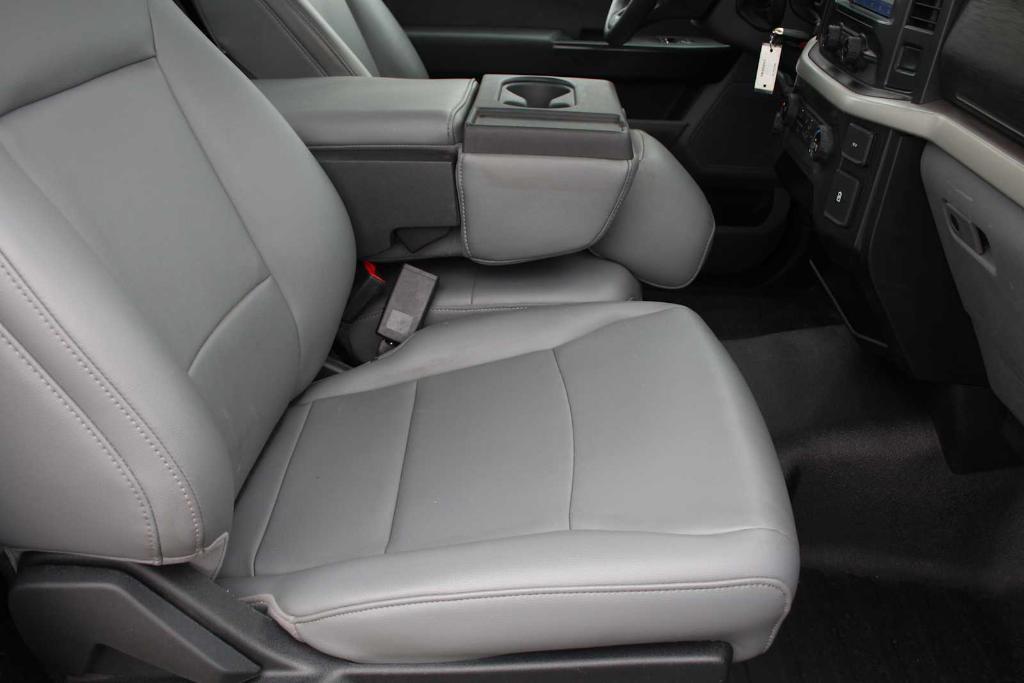 used 2021 Ford F-150 car, priced at $19,411