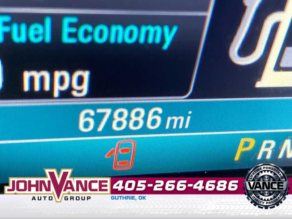 used 2018 Buick Envision car, priced at $18,276