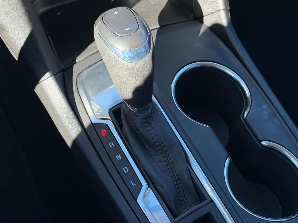 used 2020 Chevrolet Equinox car, priced at $19,371