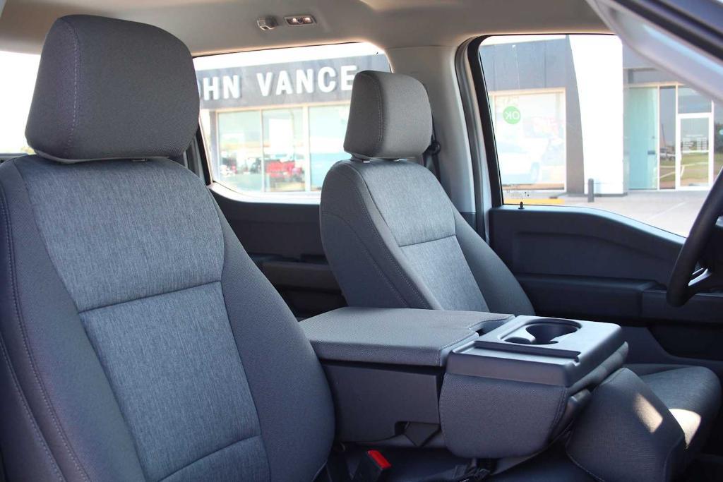 new 2026 Ford F-250 car, priced at $60,019