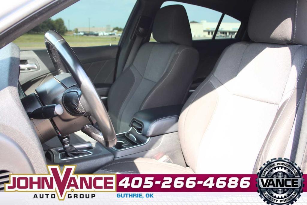 used 2022 Dodge Charger car, priced at $21,849
