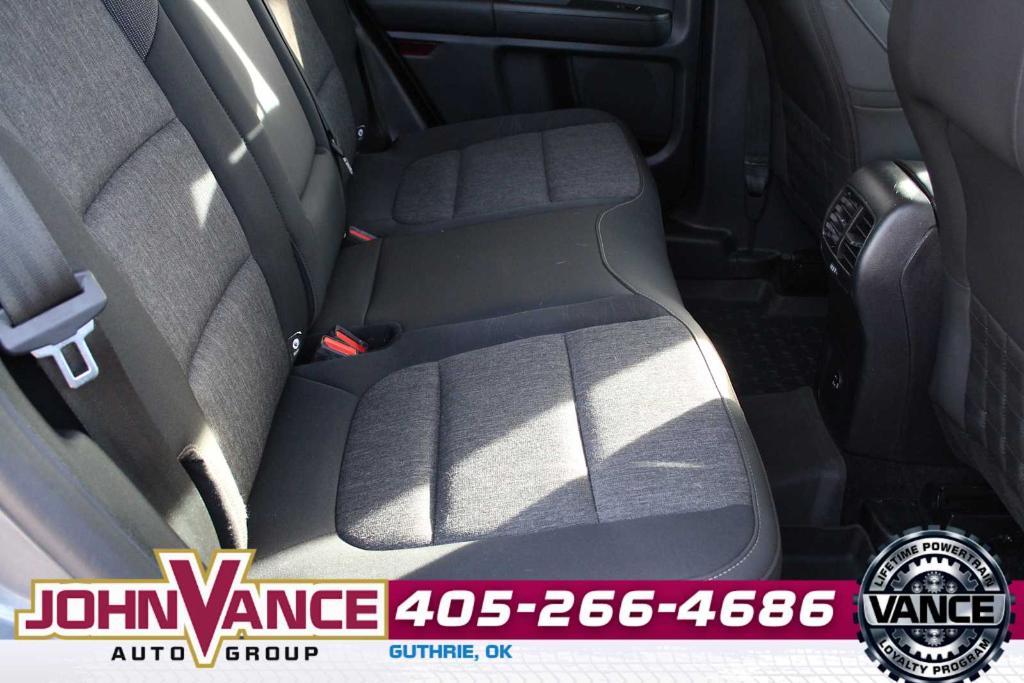 used 2024 Ford Bronco Sport car, priced at $24,000