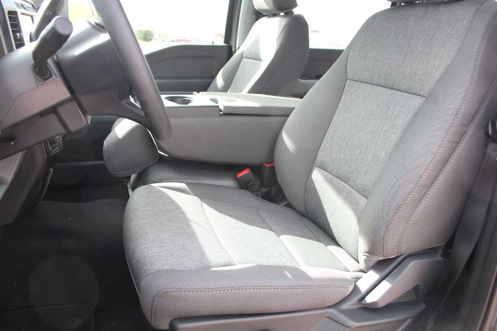 new 2026 Ford F-250 car, priced at $65,970