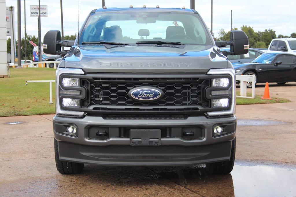 new 2026 Ford F-250 car, priced at $65,970