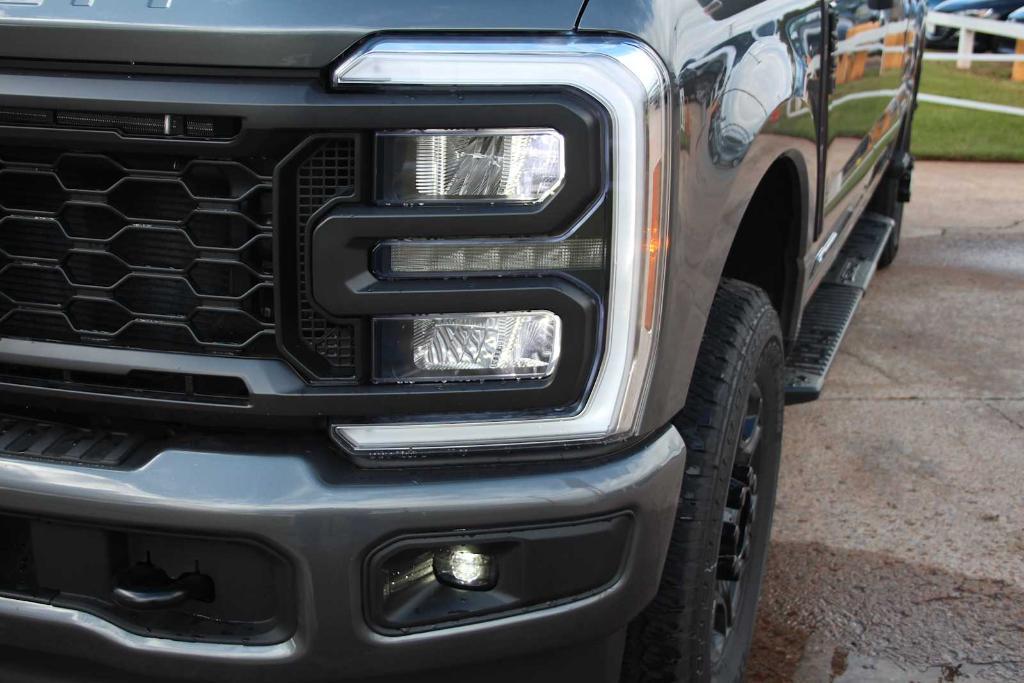 new 2026 Ford F-250 car, priced at $65,970