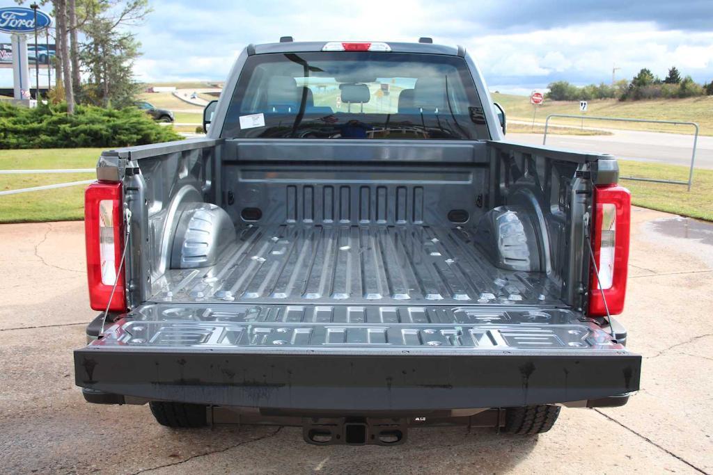 new 2026 Ford F-250 car, priced at $65,970
