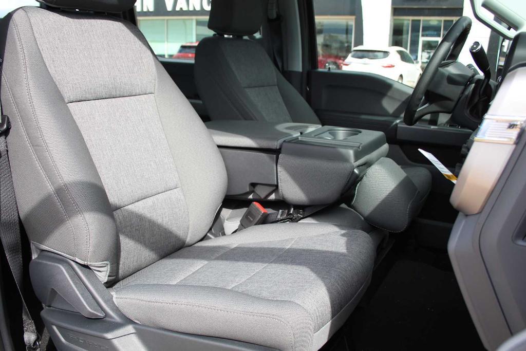 new 2026 Ford F-250 car, priced at $65,970