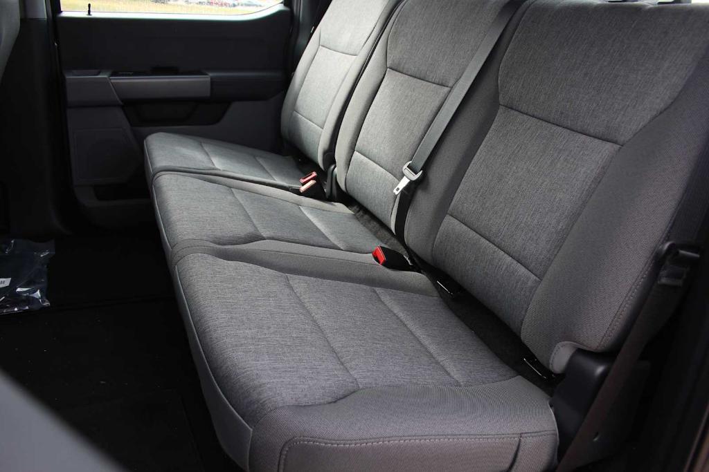 new 2026 Ford F-250 car, priced at $65,970