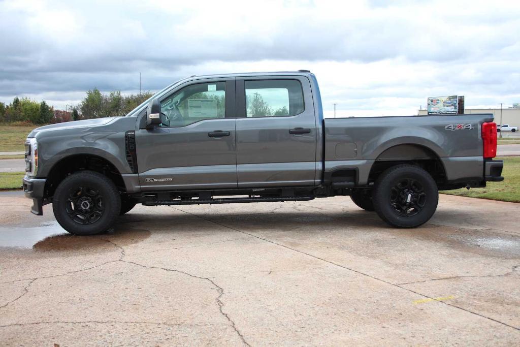 new 2026 Ford F-250 car, priced at $65,970