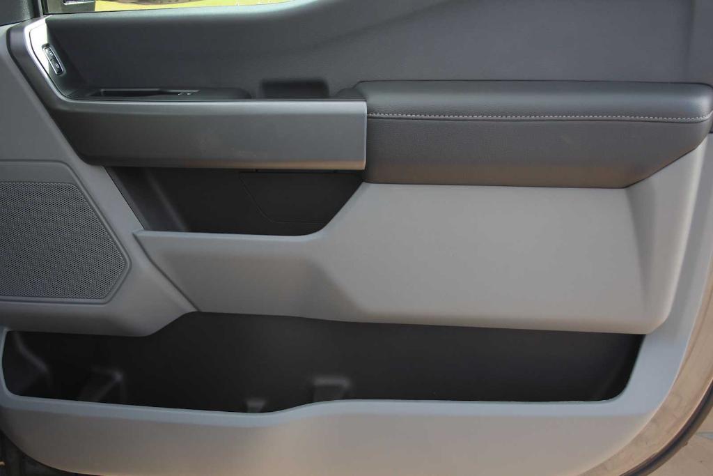 new 2026 Ford F-250 car, priced at $65,970