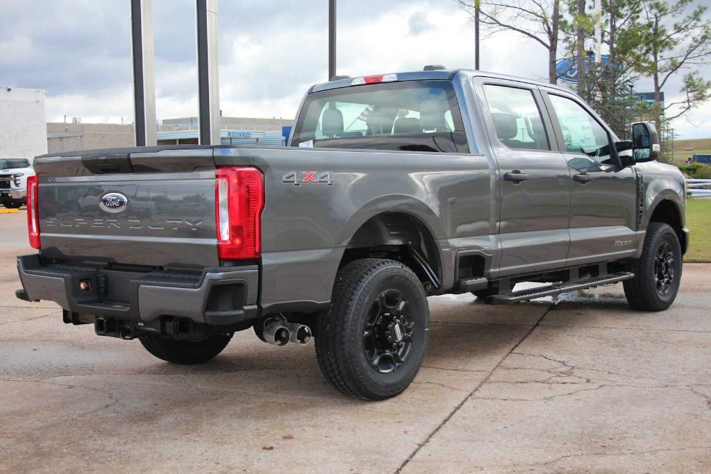 new 2026 Ford F-250 car, priced at $65,970