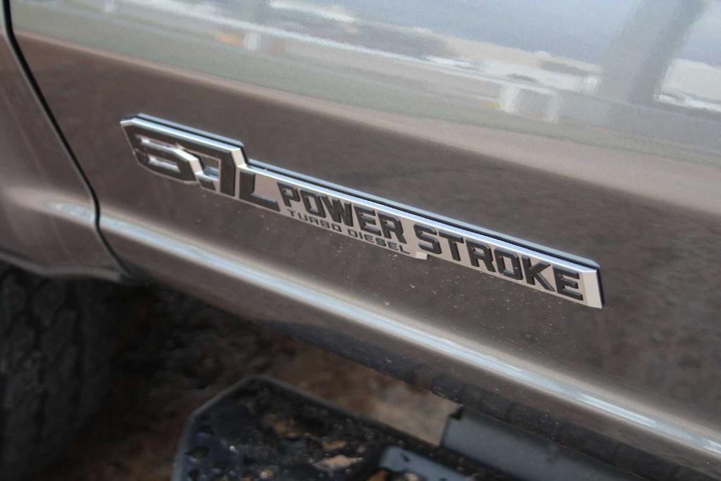 new 2026 Ford F-250 car, priced at $65,970