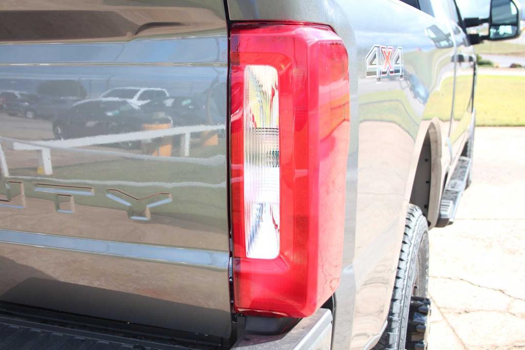 new 2026 Ford F-250 car, priced at $65,970