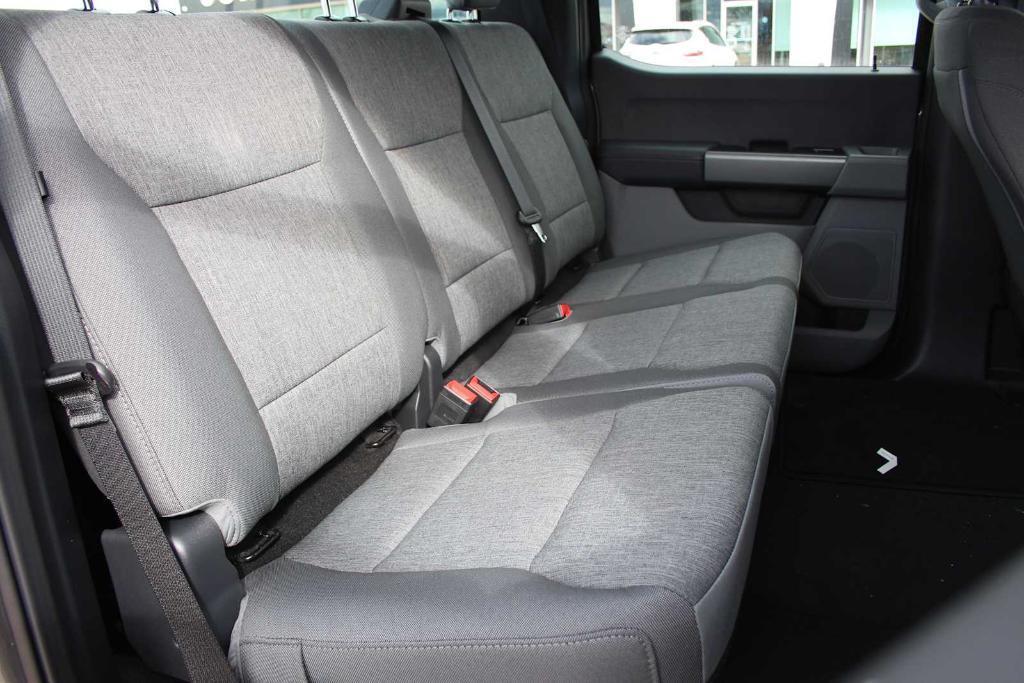 new 2026 Ford F-250 car, priced at $65,970