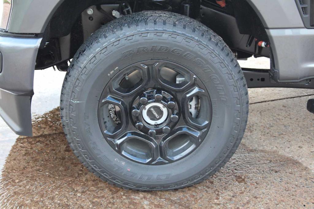 new 2026 Ford F-250 car, priced at $65,970