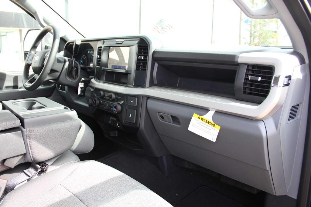 new 2026 Ford F-250 car, priced at $65,970