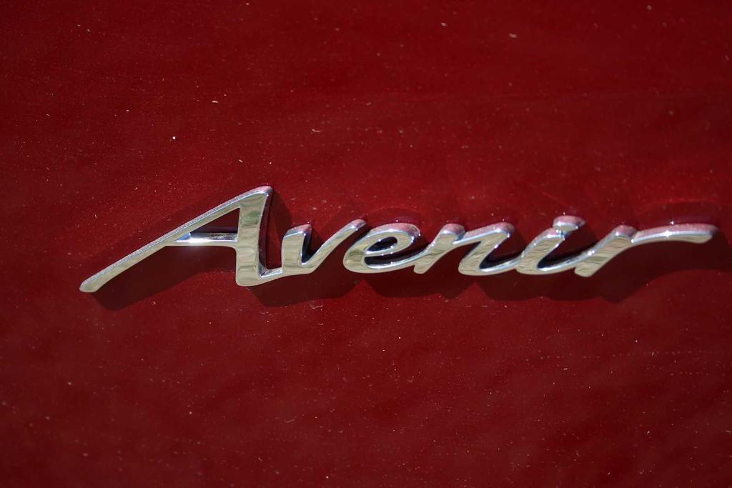 new 2026 Buick Enclave car, priced at $59,410