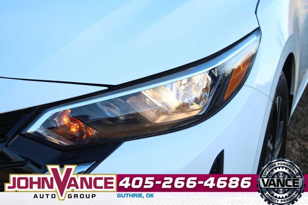 used 2024 Nissan Sentra car, priced at $17,299