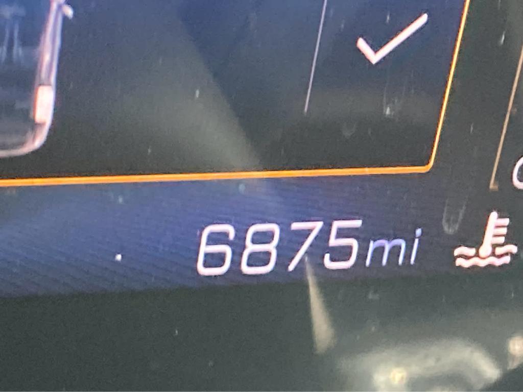 used 2025 Chevrolet TrailBlazer car, priced at $28,324