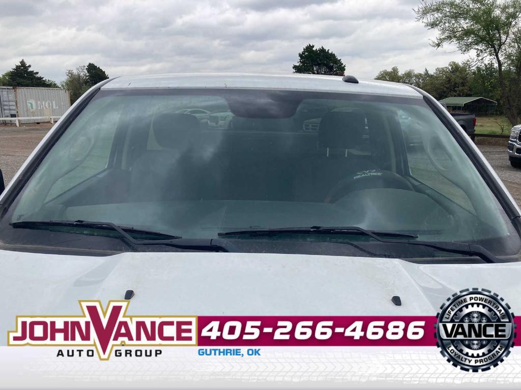 used 2023 Ram 1500 Classic car, priced at $24,700