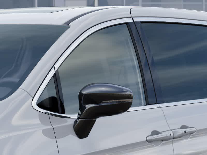 new 2025 Chrysler Pacifica car, priced at $40,615