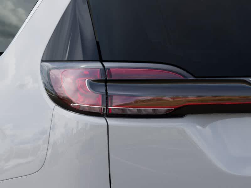 new 2025 Chrysler Pacifica car, priced at $40,615