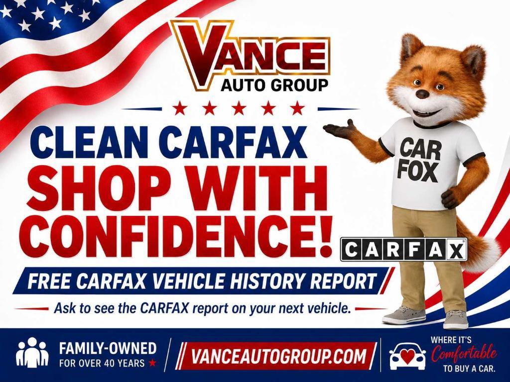 used 2023 Nissan Frontier car, priced at $33,999