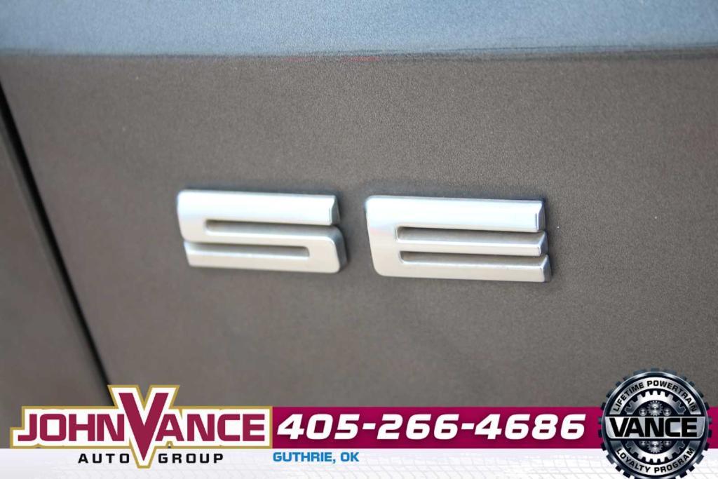 used 2020 Ford Escape car, priced at $15,379