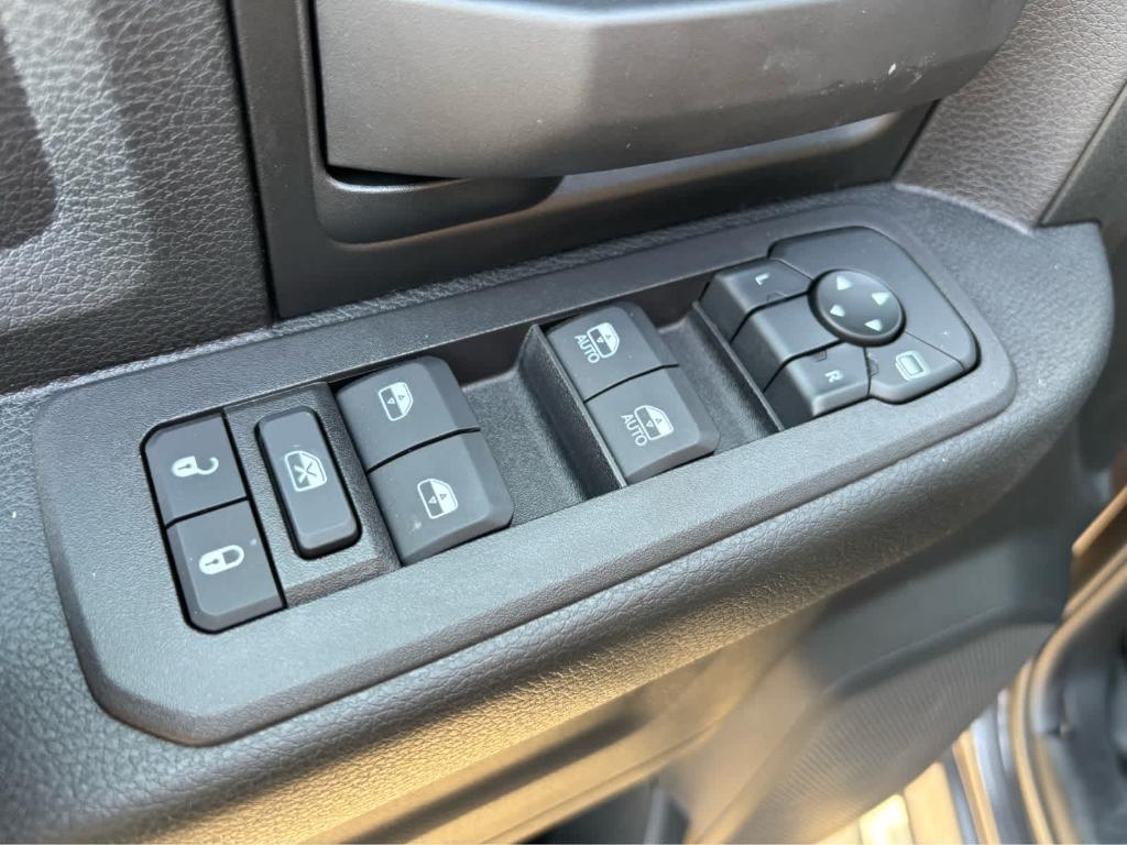 new 2026 Ram 2500 car, priced at $63,930