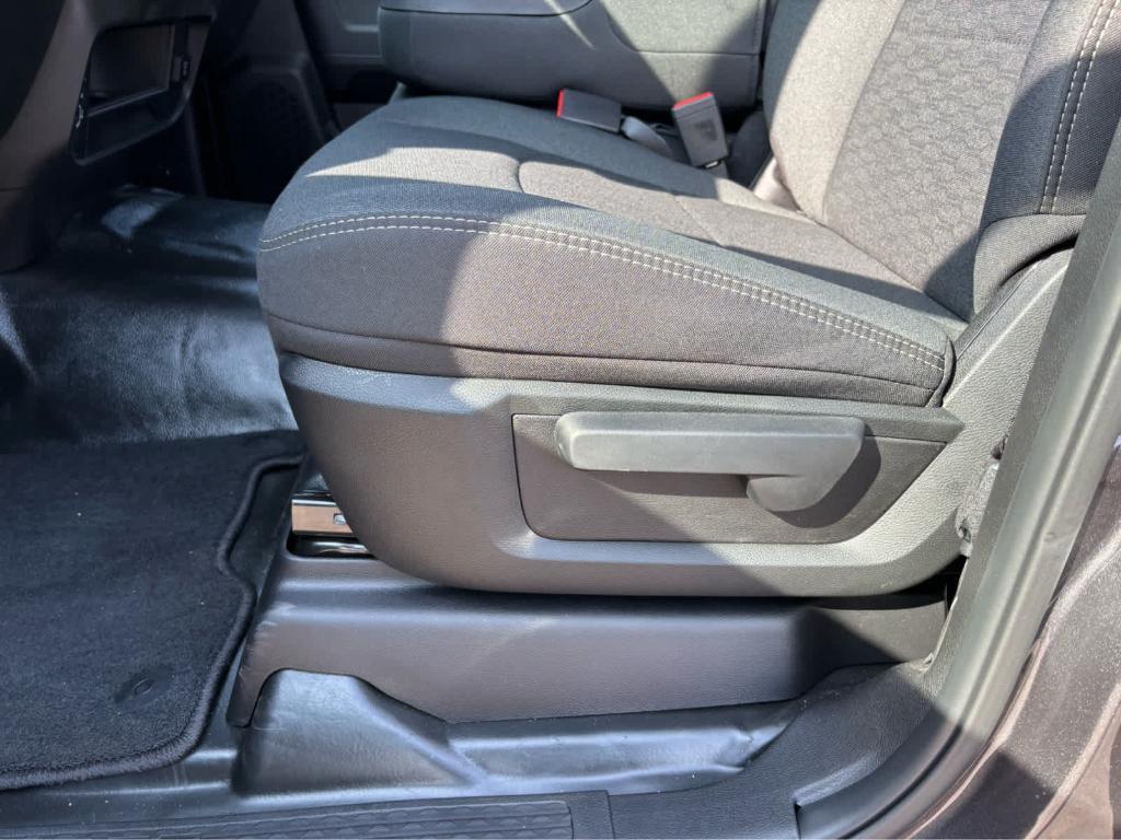 new 2026 Ram 2500 car, priced at $63,930