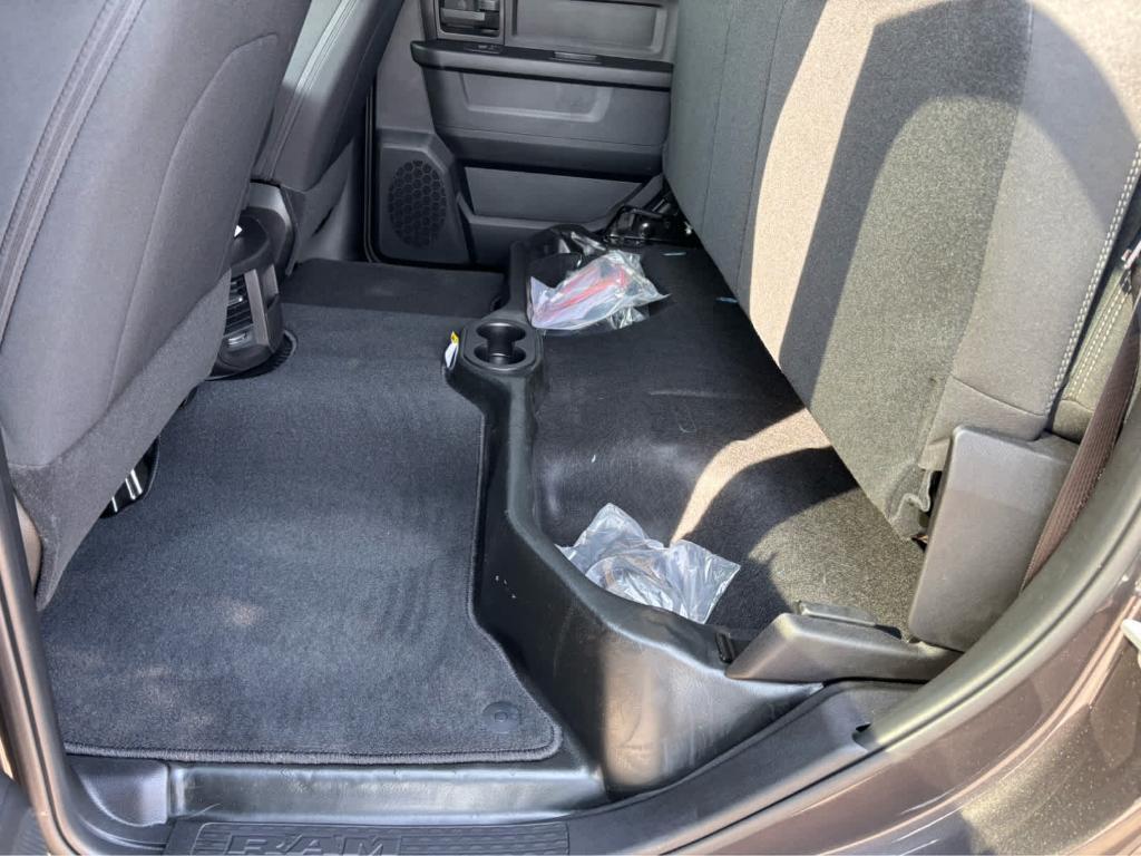 new 2026 Ram 2500 car, priced at $63,930