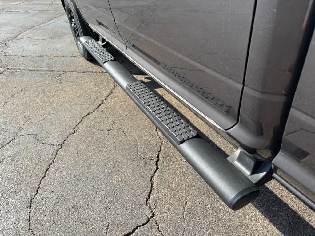 new 2026 Ram 2500 car, priced at $63,930