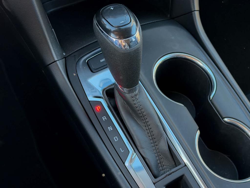 used 2020 Chevrolet Equinox car, priced at $15,998