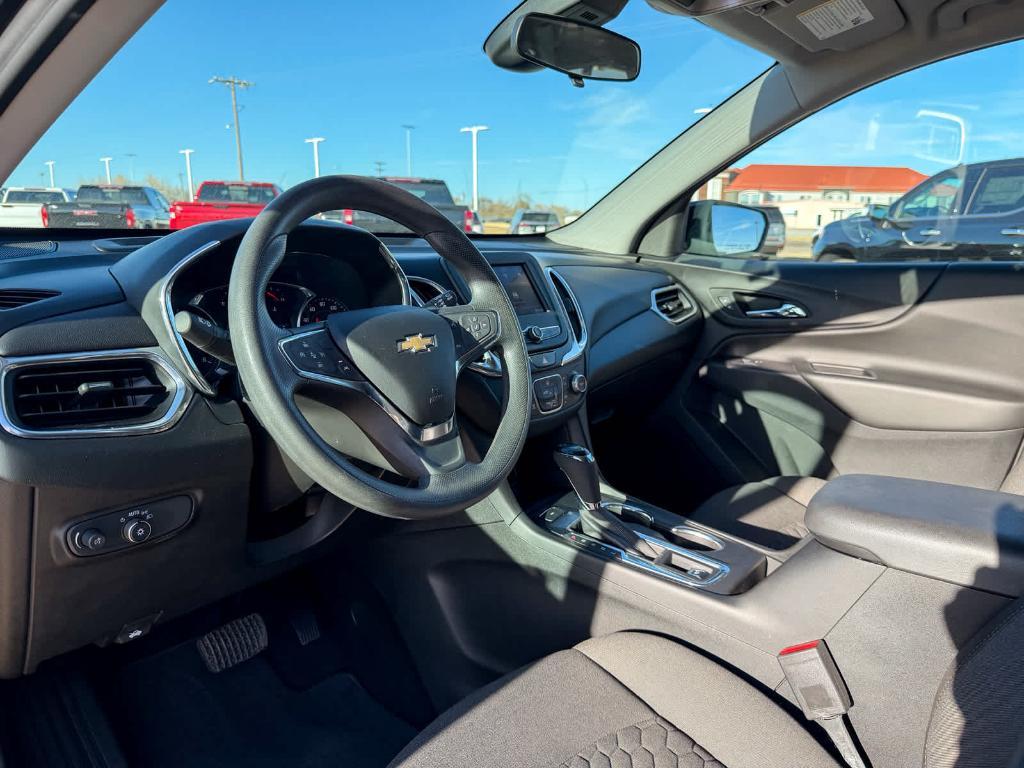 used 2020 Chevrolet Equinox car, priced at $15,998