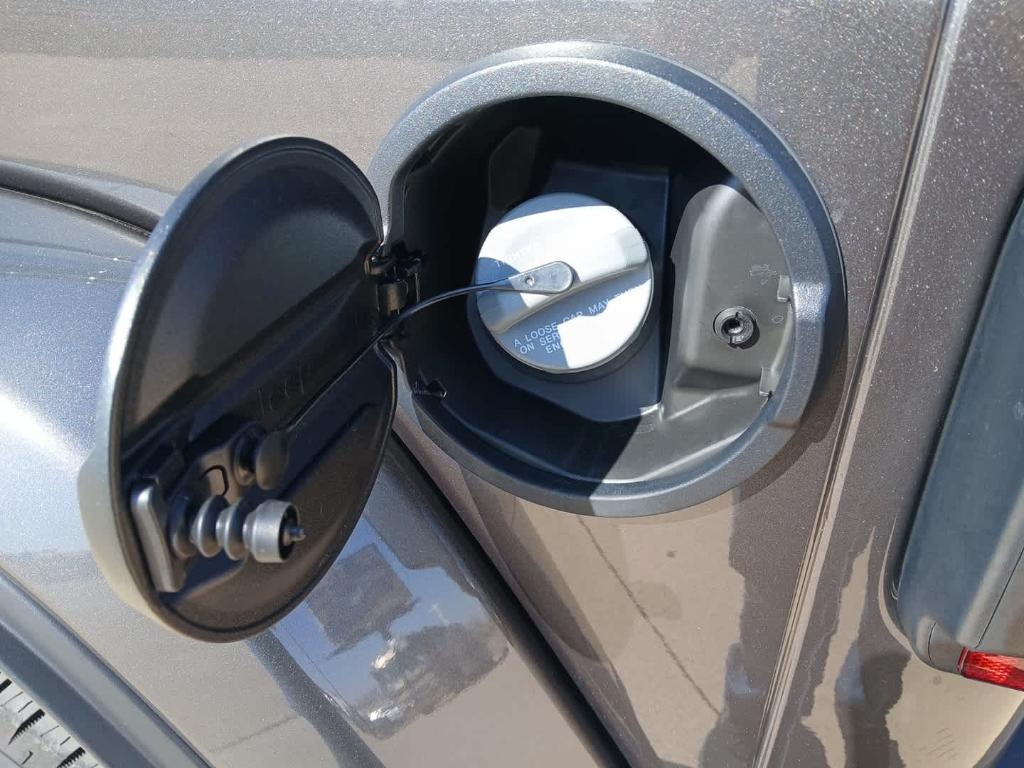 used 2025 Jeep Wrangler 4xe car, priced at $31,610