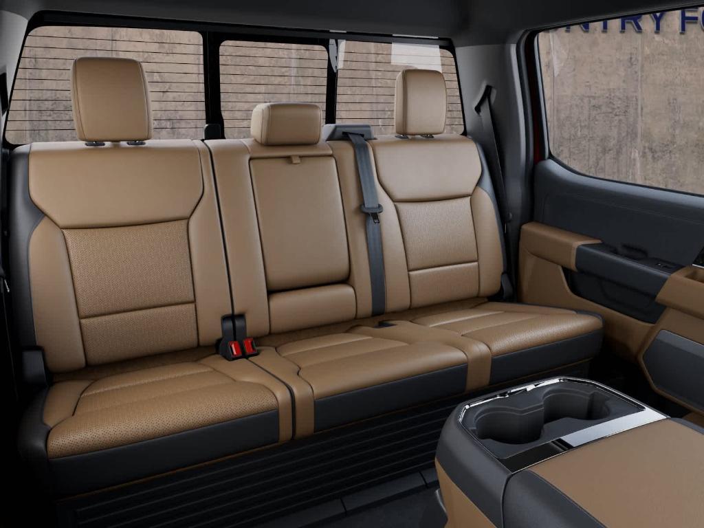 new 2027 Ford F-350 car, priced at $86,544