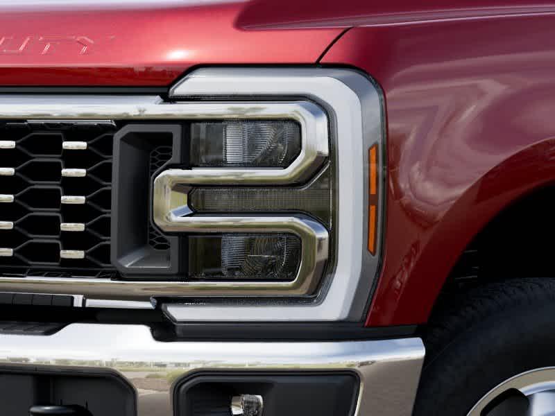 new 2027 Ford F-350 car, priced at $86,544
