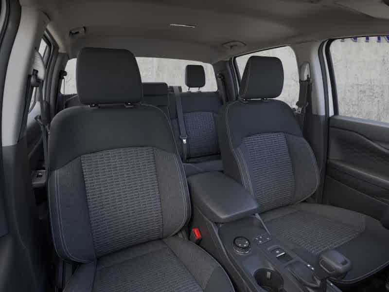 new 2026 Ford Ranger car, priced at $39,810