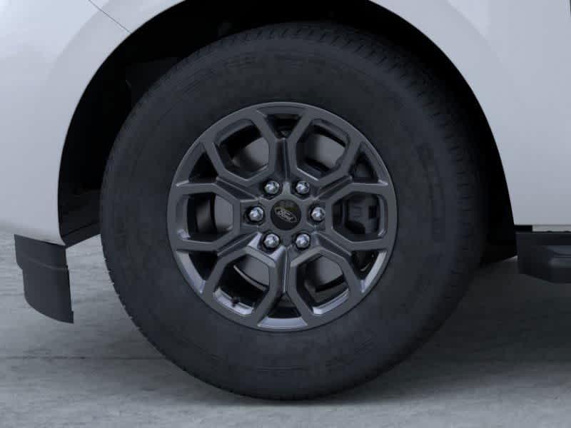 new 2026 Ford Expedition car, priced at $67,995