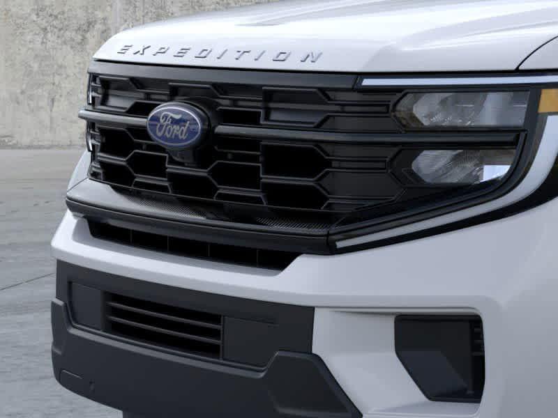 new 2026 Ford Expedition car, priced at $67,995