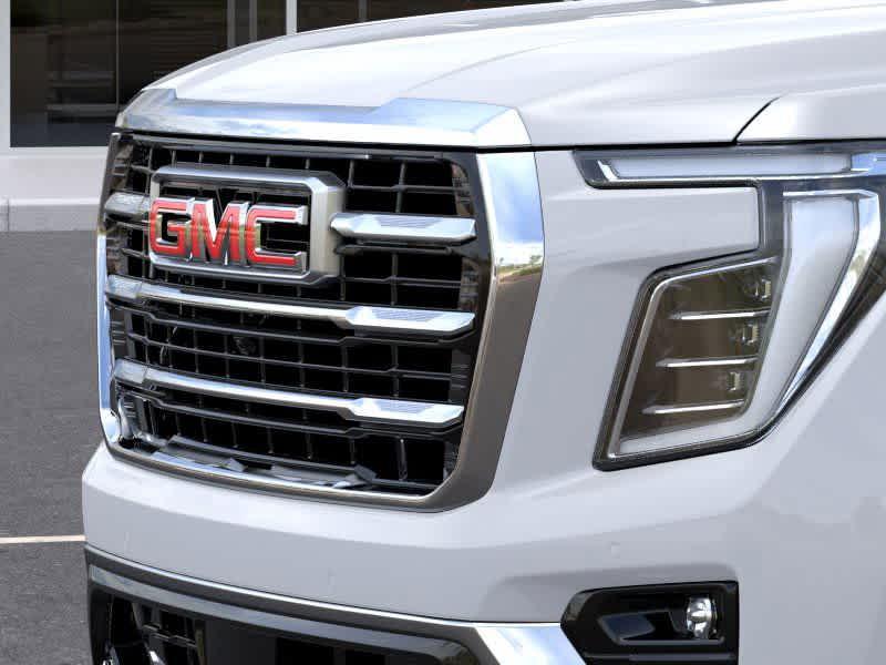 new 2026 GMC Yukon car, priced at $73,115