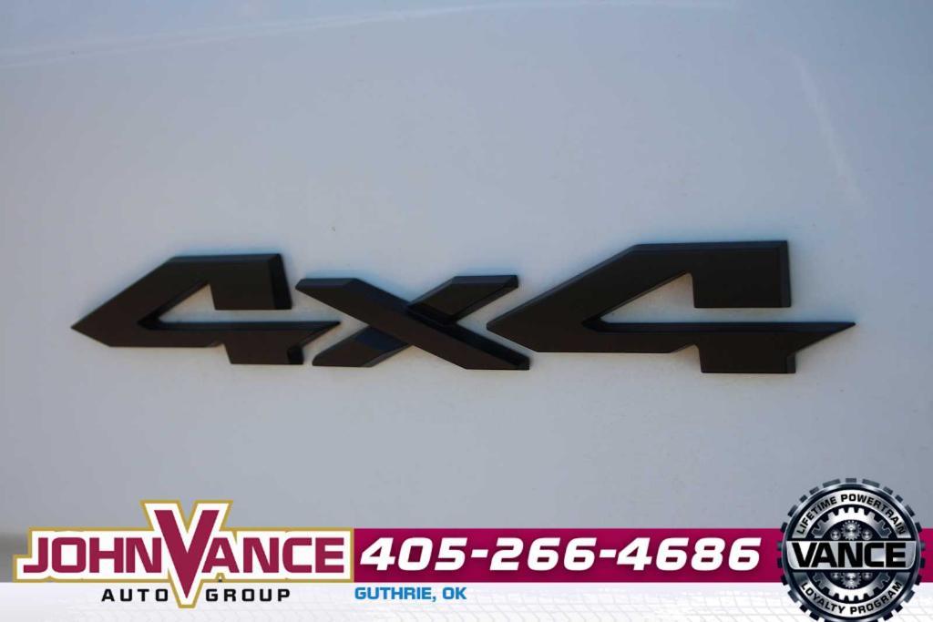 used 2022 Ram 1500 car, priced at $71,849